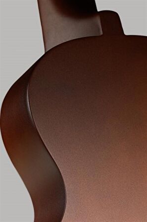 STAGG US-NAT (SOPRANO UKULELE NATUREL+BAG)