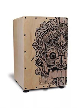 Cuba Cajon CPC301
