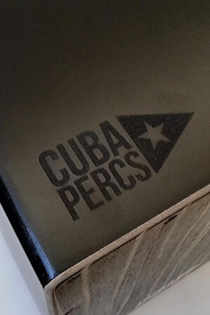 CUBA PERC CPC401