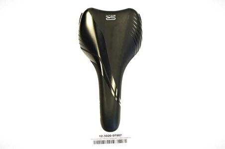 Selle Royal Mach 2 Sele Siyah