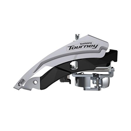 Ön Aktarıcı Shimano Ty601-L3 31.8 48T 63-66