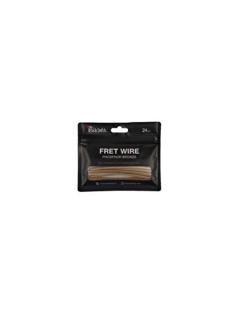 BLACKSMİTH PHOSPHOR BRONZE ÇELİK FRET MEDİUM-HİGHT BOY DHP-2404PB