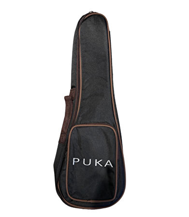 PUKA SOPRANO UKULELE KILIF