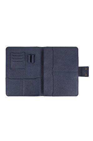 Macbook Air Pro 13-14 Inç Organizer Evrak & Laptop - Tablet Çantası S-2073