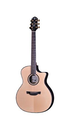 CRAFTER AKUSTİK GİTAR LX G-1000CE