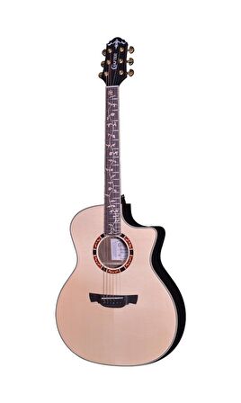 CRAFTER AKUSTİK GİTAR STG G-27CE