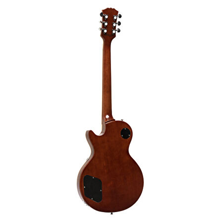 STAGG LES PAUL ELEKTRO GİTAR SEL-DLX TB BST