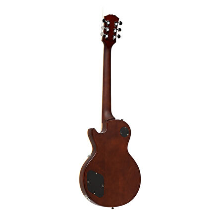 STAGG LES PAUL ELEKTRO GİTAR SEL-DLX DC