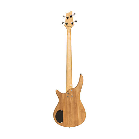 STAGG PERDESİZ BAS GİTAR SBF-40 FL