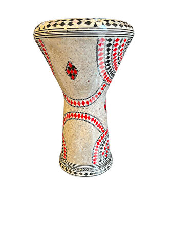 ALEXANDRIA DÖKÜM DARBUKA