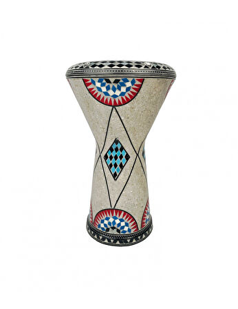 ALEXANDRIA DÖKÜM DARBUKA JZ05