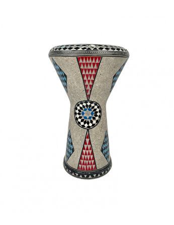 ALEXANDRIA DÖKÜM DARBUKA JZ07