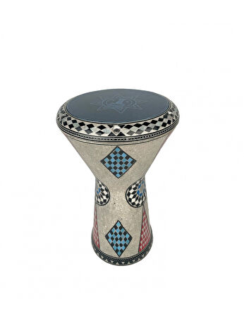 ALEXANDRIA DÖKÜM DARBUKA JZ07