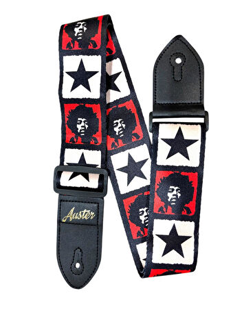 AUSTER ASKI (BOB MARLEY)