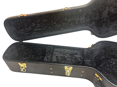 CRAFTER HARD CASE AKUSTİK GİTAR KILIFI