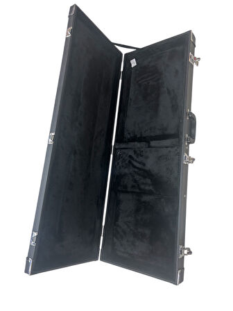 BRAHNER ELEKTRO GİTAR HARD CASE (PH-E10-F)