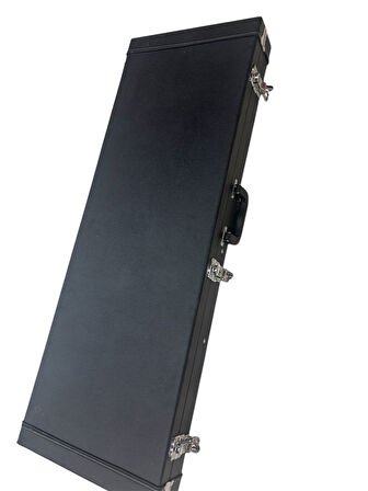 BRAHNER ELEKTRO GİTAR HARD CASE (PH-E10-F)