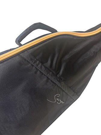 SMİRGER BASS GİTAR KILIFI PG-B40