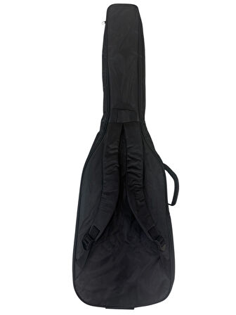 SMİRGER BASS GİTAR KILIFI PG-B40