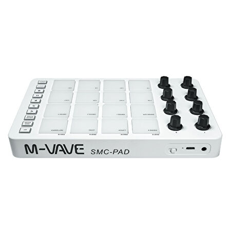 SMC-PAD M-VAVE