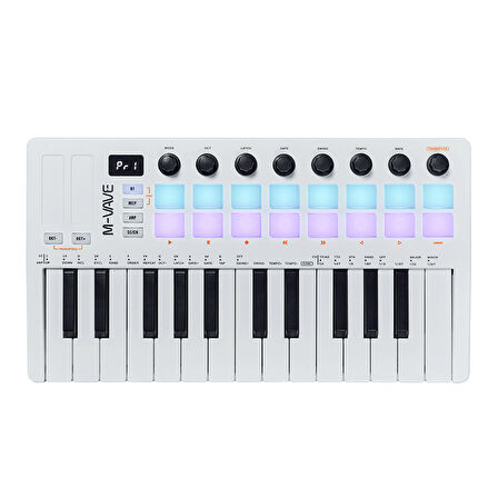 SMK 25 II - M-VAVE