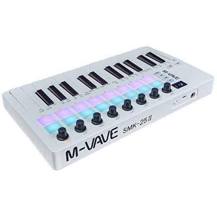 SMK 25 II - M-VAVE