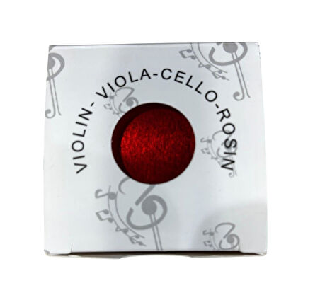 AUSTER VIOLIN VIOLA CELLO ROSIN REÇİNE