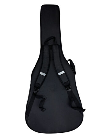 BRAHNER MONO SOFT CASE (KLASİK GİTAR İÇİN)