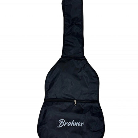 BRAHNER LUX KLASİK GİTAR KILIFI