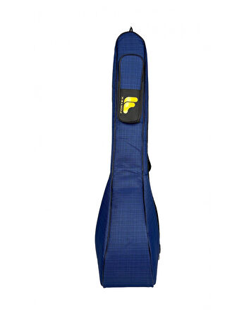 FORTEX 450 SERİSİ KISA SAP BAĞLAMA ÇANTASI BLUE (KBG-450-BL)