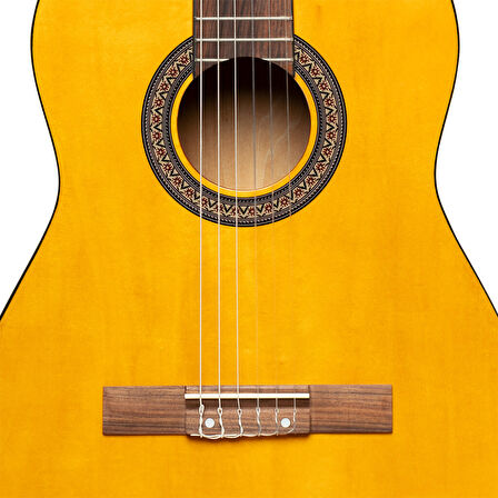 STAGG SCL50 NAT 3/4 KLASİK GİTAR