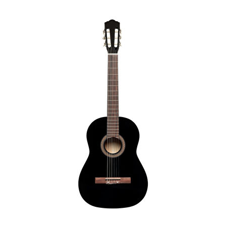 STAGG SCL50 BLK 3/4 KLASİK GİTAR