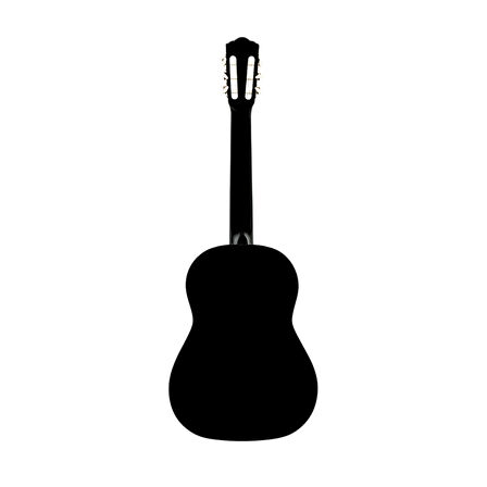 STAGG SCL50 BLK 3/4 KLASİK GİTAR