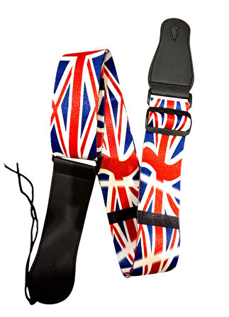 BRAHNER BRITISH GİTAR ASKISI