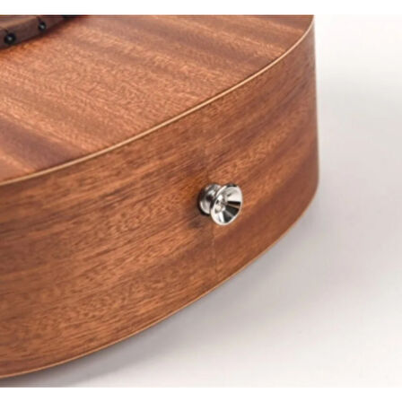 BIANCA SIMBA 24 CONCERT UKULELE + SOFT CASE