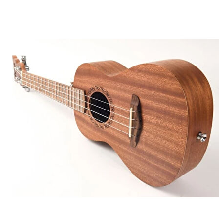 BIANCA SIMBA 21 SOPRANO UKULELE + SOFT CASE