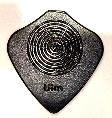 SMİGER PENA A23-A 10 BK (0,88 mm)