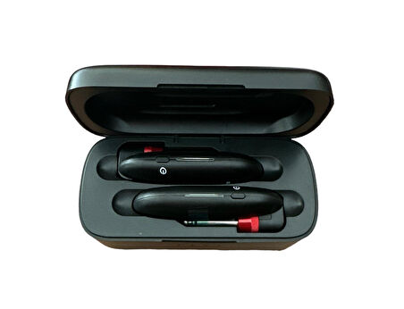 QT-7 GİTAR WIRELESS RECEIVER VOICE GUARD