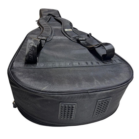 CRAFTER SOFT CASE AKUSTİK GİTAR KILIFI SİYAH