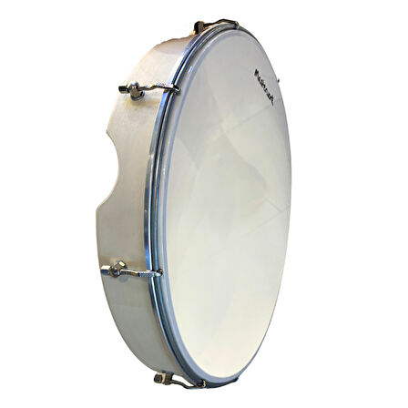 MASTERWORK BENDİR BEYAZ (40-41'')