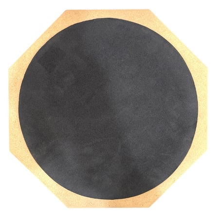TOGA DAVUL ÇALIŞMA PEDİ 12'' GRİ