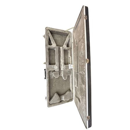 AXL ELEKTRO GİTAR HARD CASE