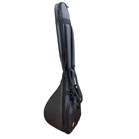 fortex 450 seri̇si̇ uzun sap bağlama kilifi gri̇