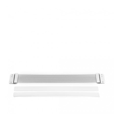 STAGG TRAMPET METAL İPLER 10''-12 TEL SW012A
