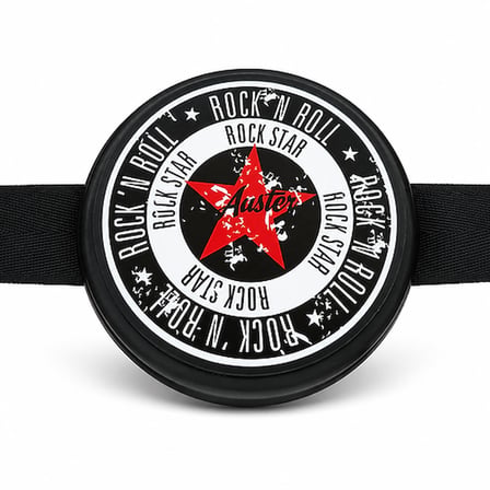 AUSTER YG4 DAVUL ÇALIŞMA PEDİ - ROCK N ROLL