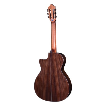 CRAFTER SNT 18CE PRO ELEKTRO KLASİK GİTAR NATURAL