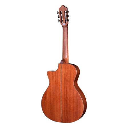 CRAFTER SNT 17CE PRO ELEKTRO KLASİK GİTAR NATUREL