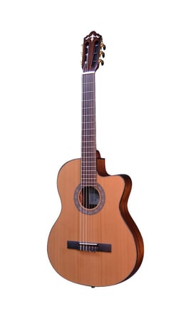 CRAFTER KLASİK GİTAR C-17CE