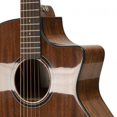 CRAFTER ABLE G-635 CE N ELEKTRO AKUSTİK GİTAR NATURAL