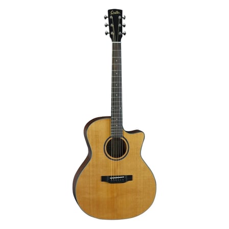 CRAFTER LITE G-16 CE ELEKTRO AKUSTİK GİTAR – NATURAL